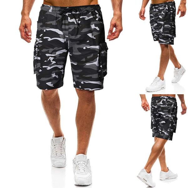2021 summer men's fashion camouflage tether belt casual workwear shorts, White;black
2021 summer men's fashion camouflage tether belt casual workwear shorts, White;black