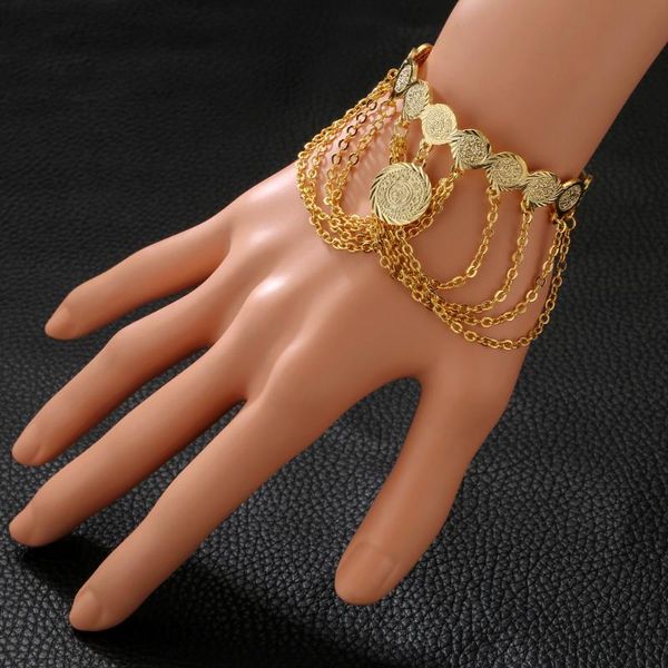 bangle antique coin bracelet and for women islamic muslim arabic mark bridal jewelry size cooper, Black
bangle antique coin bracelet and for women islamic muslim arabic mark bridal jewelry size cooper, Black