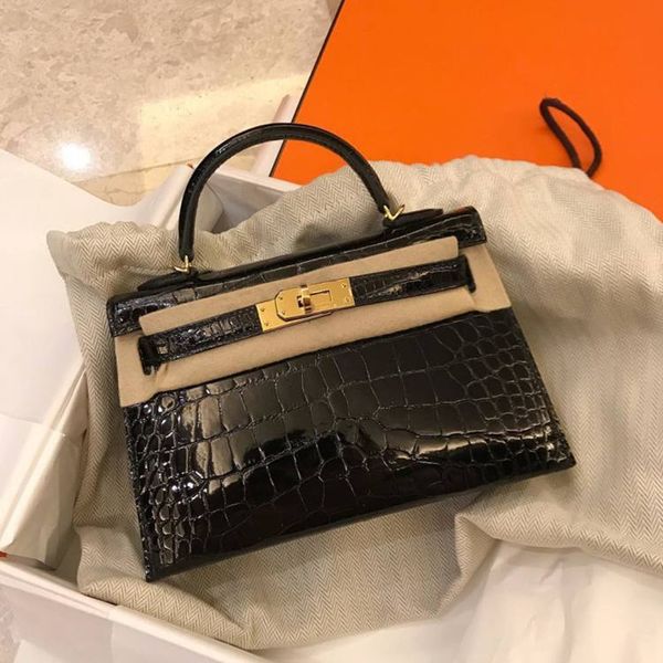 designer handbags crocodile bag paul herme leather women's bag palm print mini kellys bag one shoulder messenger handbag bb
designer handbags crocodile bag paul herme leather women's bag palm print mini kellys bag one shoulder messenger handbag bb