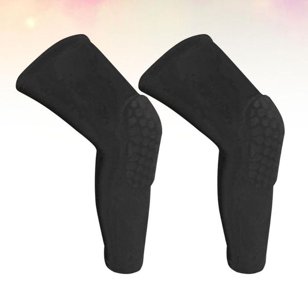 elbow & knee pads 2 pcs sports men running basketball fitness meniscus anti- protector warm protective gear - (black), Black;gray
elbow & knee pads 2 pcs sports men running basketball fitness meniscus anti- protector warm protective gear - (black), Black;gray