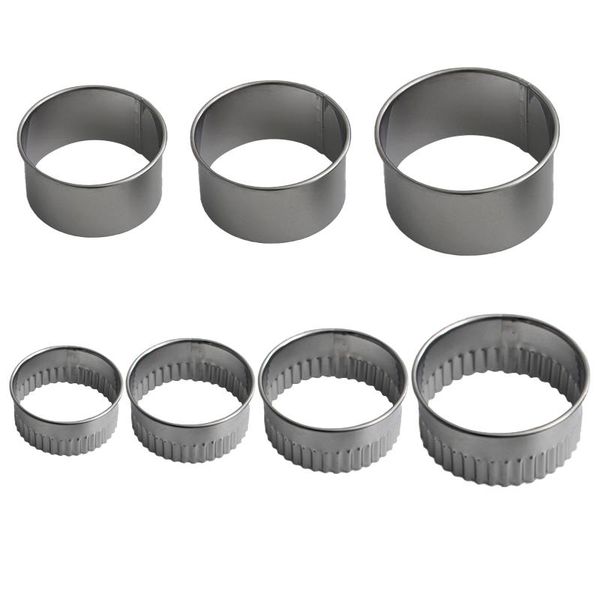 baking moulds 7pcs cake decoration stainless steel kids christmas cookie cutter set tool round shape fondant party dessert non stick
baking moulds 7pcs cake decoration stainless steel kids christmas cookie cutter set tool round shape fondant party dessert non stick