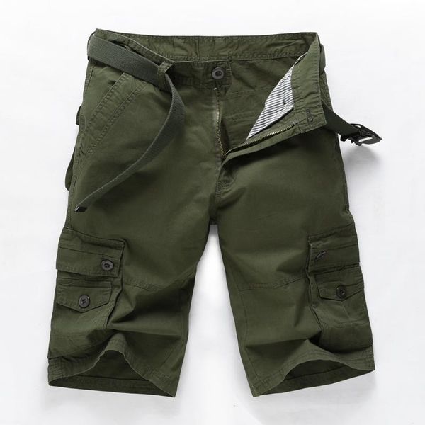 men's shorts men casual summer thin breeches loose straight man cargo multi pocket mens sweat cotton kenn length pants, White;black
men's shorts men casual summer thin breeches loose straight man cargo multi pocket mens sweat cotton kenn length pants, White;black