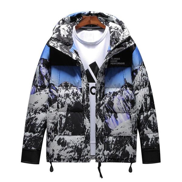 men's down & parkas brand winter snow jacket men thick warm hooded waterproof cotton parka hombre coat mens outdoor -20 degree clothing, Black
men's down & parkas brand winter snow jacket men thick warm hooded waterproof cotton parka hombre coat mens outdoor -20 degree clothing, Black