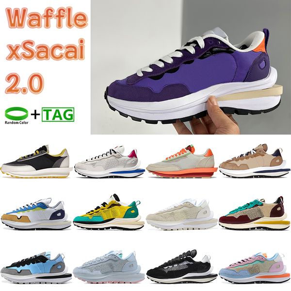 waffle xsacai 2.0 men women running shoes villain red tour yellow clot net orange blaze undercover bright citron smoke grey mens sneakers
waffle xsacai 2.0 men women running shoes villain red tour yellow clot net orange blaze undercover bright citron smoke grey mens sneakers