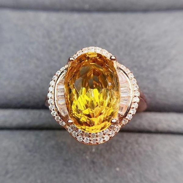 cluster rings natural real citrine flower luxury ring per jewelry 925 sterling silver 10*14mm 6.5ct gemstone fine j211309, Golden;silver
cluster rings natural real citrine flower luxury ring per jewelry 925 sterling silver 10*14mm 6.5ct gemstone fine j211309, Golden;silver
