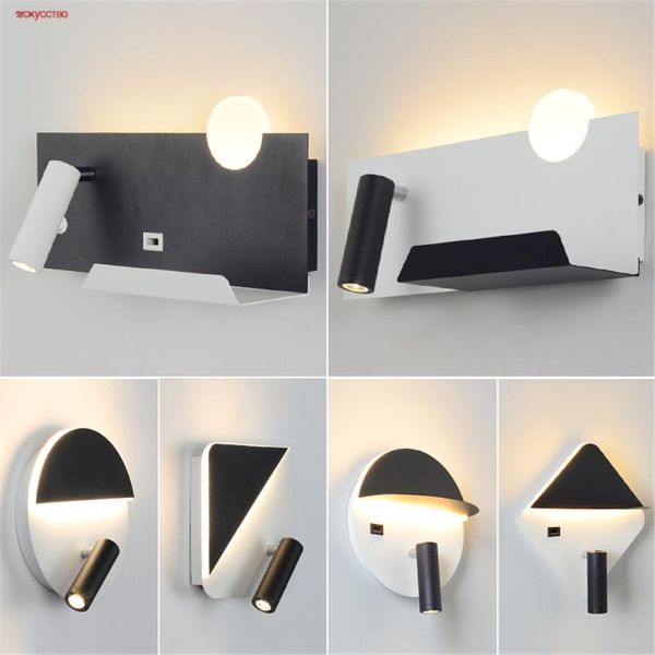 nordic modern design shelf reading led wal lamp with usb charging port for study studio creative rotatable sconce light fixtures
nordic modern design shelf reading led wal lamp with usb charging port for study studio creative rotatable sconce light fixtures