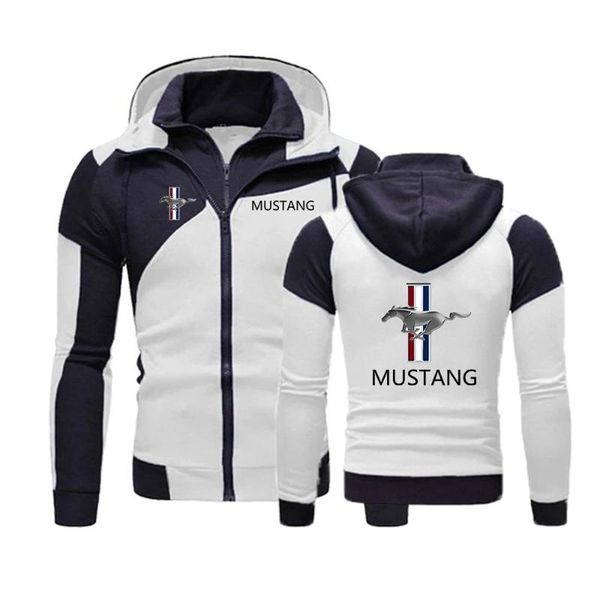 men's hoodies & sweatshirts 2021 mustang jacket men sweatshirt hoody spring autumn fleece cotton zipper man hip hop harajuku male cloth, Black
men's hoodies & sweatshirts 2021 mustang jacket men sweatshirt hoody spring autumn fleece cotton zipper man hip hop harajuku male cloth, Black