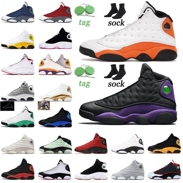 wholesale womens 13 13s basketball shoes cap and gown he got game playoffs court purple houndstooth red flint mens sneakers trainers size 36
wholesale womens 13 13s basketball shoes cap and gown he got game playoffs court purple houndstooth red flint mens sneakers trainers size 36