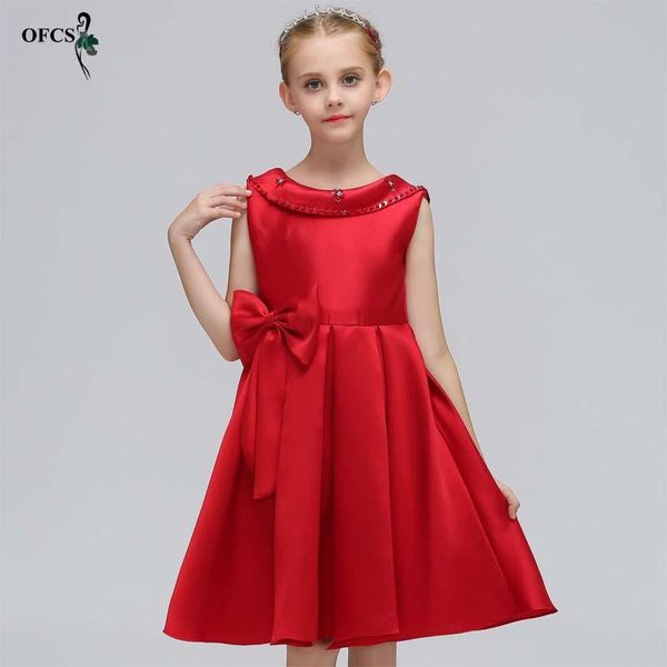 girl's dresses baby christmas dress set auger girl floral princess party kids birthday wedding children clothing clothes, Red;yellow
girl's dresses baby christmas dress set auger girl floral princess party kids birthday wedding children clothing clothes, Red;yellow