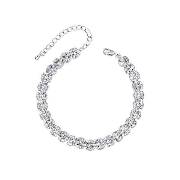 factory direct sale brilliant tiny cubic zirconia cz diamond micro pave cuban link bracelets, Golden;silver
factory direct sale brilliant tiny cubic zirconia cz diamond micro pave cuban link bracelets, Golden;silver