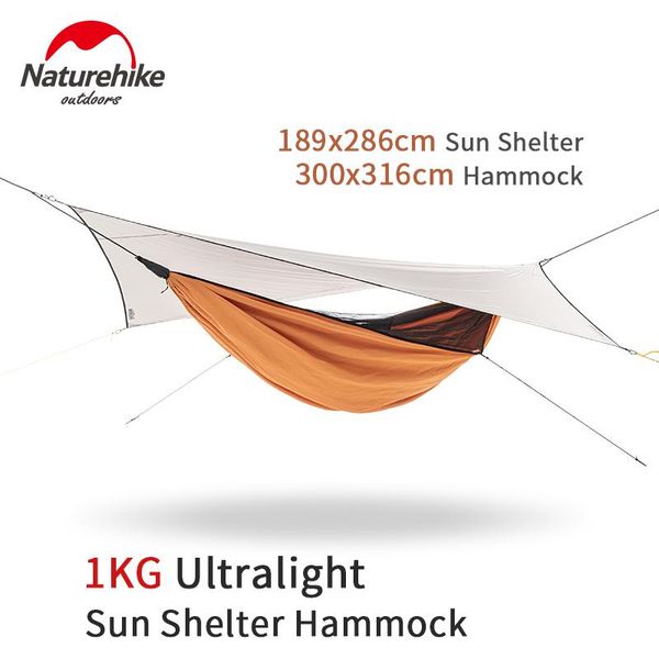 tents and shelters naturehike outdoor ultralight 1 person sun shelter hammock portable 40d nylon camping travel waterproof sunscreen anti-mo
tents and shelters naturehike outdoor ultralight 1 person sun shelter hammock portable 40d nylon camping travel waterproof sunscreen anti-mo