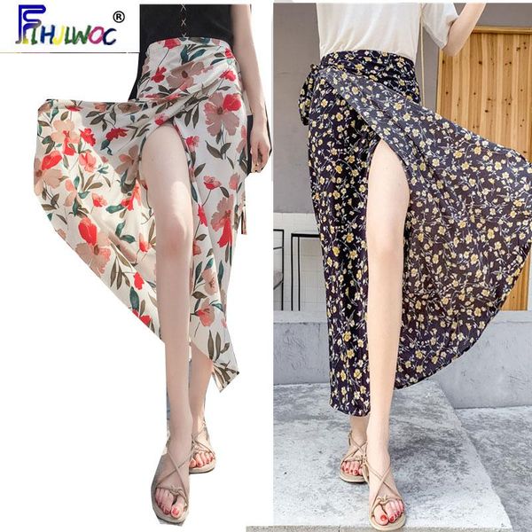 skirts 2021 summer beach bohemian style holiday wear women fashion high waist one-piece floral printed cute skirt long 3808, Black
skirts 2021 summer beach bohemian style holiday wear women fashion high waist one-piece floral printed cute skirt long 3808, Black