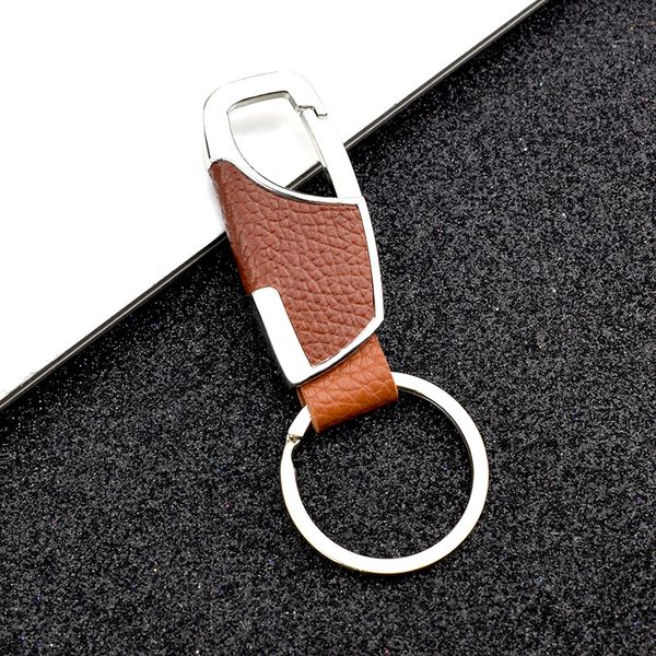 boutique 4s car keychain belt hanging buckle fashion men's leather waist hanging keychain pendant corporate gifts, Silver
boutique 4s car keychain belt hanging buckle fashion men's leather waist hanging keychain pendant corporate gifts, Silver