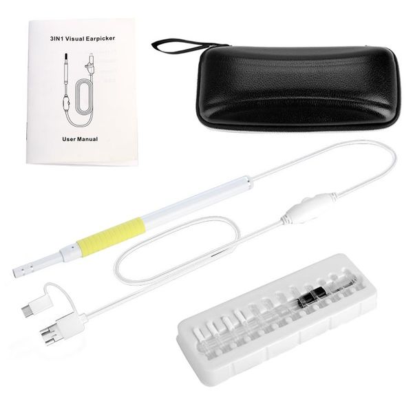 cameras an102 5.5mm ear scope inspection camera 3 in 1 usb digital endoscope earwax cleaner tool with 6led
cameras an102 5.5mm ear scope inspection camera 3 in 1 usb digital endoscope earwax cleaner tool with 6led