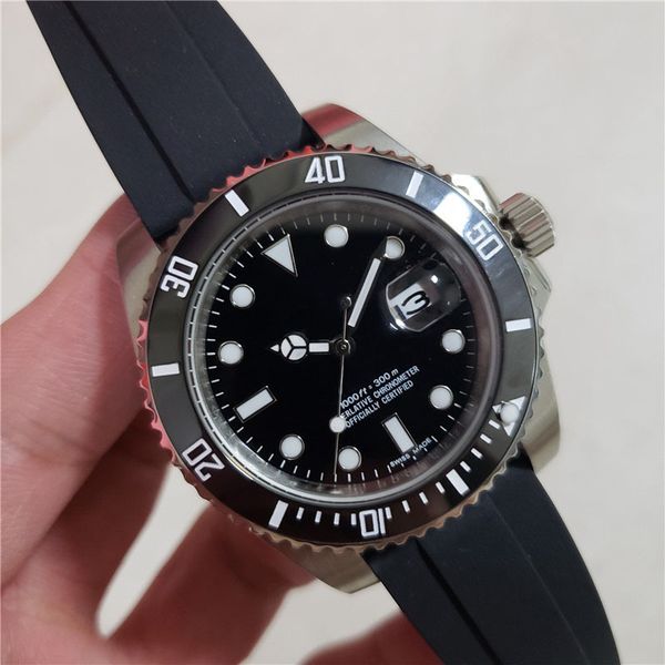 high grade foreign trade new selling water ghost watch fully automatic mechanical watch luminous super waterproof tape high-grade watch, Slivery;brown
high grade foreign trade new selling water ghost watch fully automatic mechanical watch luminous super waterproof tape high-grade watch, Slivery;brown