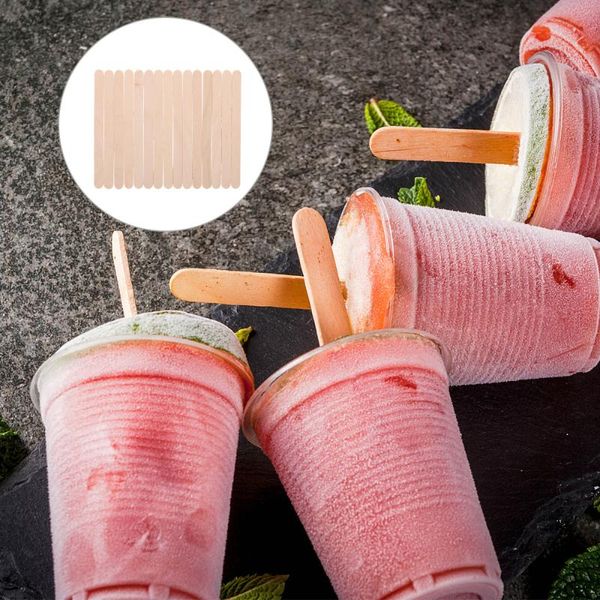 spoons 100pcs popsicle diy stick crafting supplies wooden stirring rods glue 
spoons 100pcs popsicle diy stick crafting supplies wooden stirring rods glue