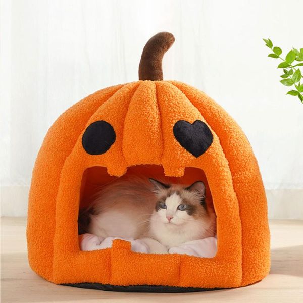 cat beds & furniture pumpkin shape kennel deep sleep comfort in winter bed little mat basket small dog house cozy cave indoor cama gato
cat beds & furniture pumpkin shape kennel deep sleep comfort in winter bed little mat basket small dog house cozy cave indoor cama gato