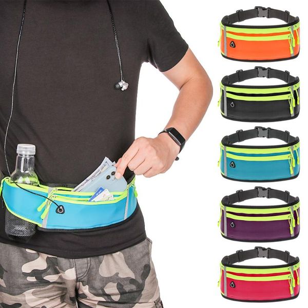 waist bags fashion bag waterproof sports belt gym phone case women men cycling running portable storage
waist bags fashion bag waterproof sports belt gym phone case women men cycling running portable storage