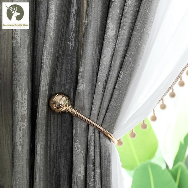 curtain & drapes light luxury high-end american french abstract dark pattern jacquard curtains simple modern living room bedroom finished pr
curtain & drapes light luxury high-end american french abstract dark pattern jacquard curtains simple modern living room bedroom finished pr