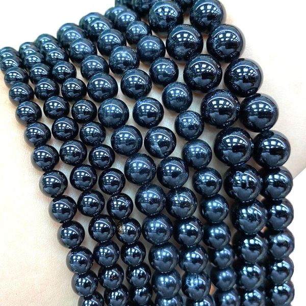 other fine 100% natural stone black tourmaline round gemstone beads for jewelry making diy bracelet necklace 4/6/8/10/12mm
other fine 100% natural stone black tourmaline round gemstone beads for jewelry making diy bracelet necklace 4/6/8/10/12mm