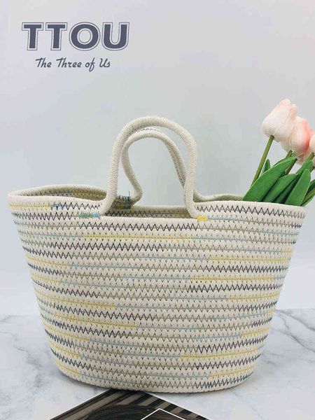 shopping bags large capacity beach luxury designer rattan woven shoulder women handmade straw handbags summer travel 220310
shopping bags large capacity beach luxury designer rattan woven shoulder women handmade straw handbags summer travel 220310