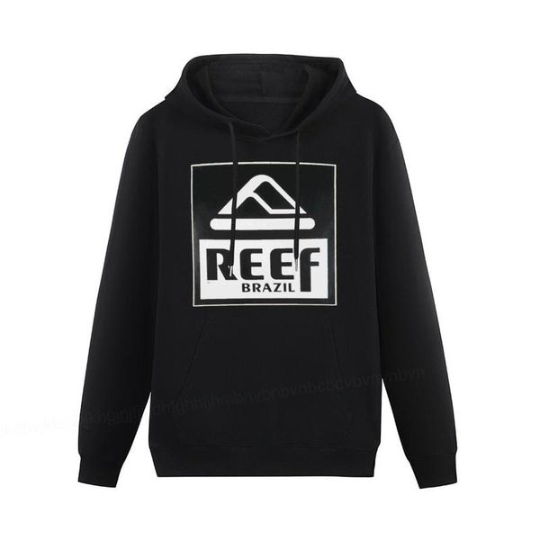 men's hoodies & sweatshirts reef logo velvet cotton designer graphic long sleeve tees casual hoodie pullover streetwea, Black
men's hoodies & sweatshirts reef logo velvet cotton designer graphic long sleeve tees casual hoodie pullover streetwea, Black