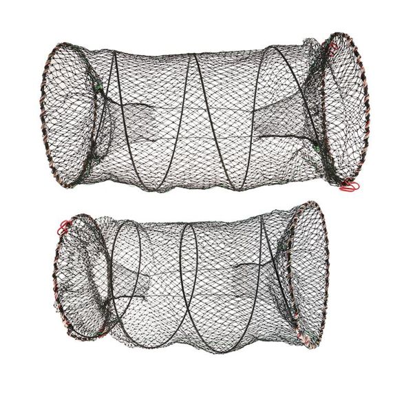 foldable fishing net trap cast dip net cage for fish shrimp minnow crayfish crab 30x60cm 25x45cm
foldable fishing net trap cast dip net cage for fish shrimp minnow crayfish crab 30x60cm 25x45cm