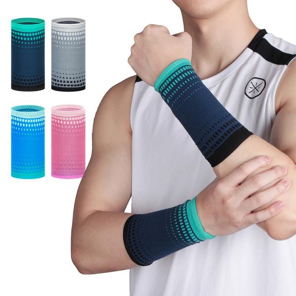 wrist support 1pcs breathable elastic wristband weight lifting gym training for basketball tennis badminton brace, Black;red
wrist support 1pcs breathable elastic wristband weight lifting gym training for basketball tennis badminton brace, Black;red