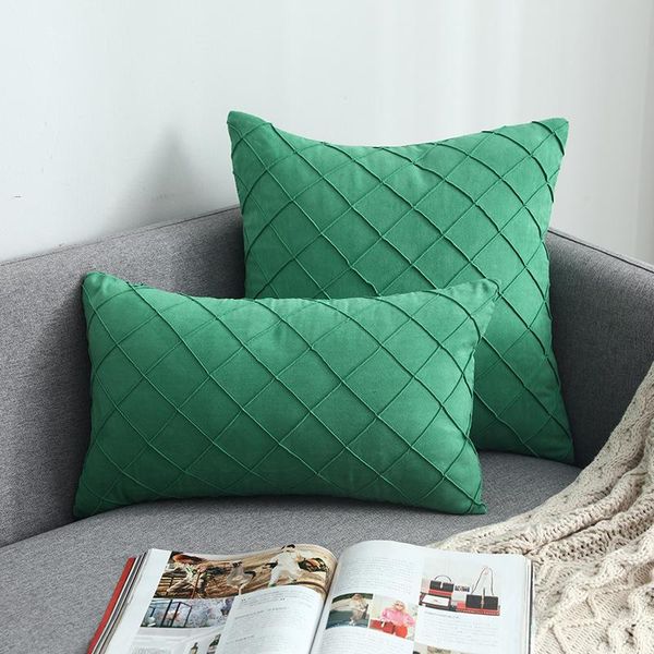 cushion/decorative pillow set of 2 suede cushion cover modern simple nordic leather home decor pillowcase antique color
cushion/decorative pillow set of 2 suede cushion cover modern simple nordic leather home decor pillowcase antique color
