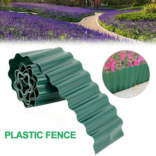 fencing, trellis & gates 10/12/15/20cm lawn border fence garden grass edge wall roll pi669
fencing, trellis & gates 10/12/15/20cm lawn border fence garden grass edge wall roll pi669