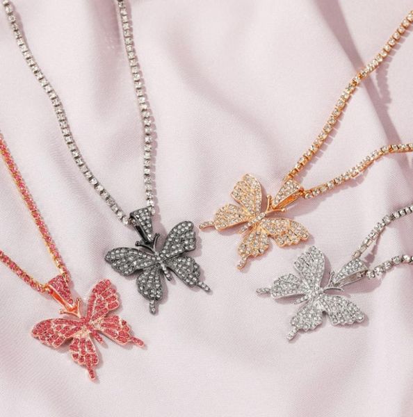 pendant necklaces fashion rhinestone butterfly hip hop jewelry necklace lady big modal, Silver
pendant necklaces fashion rhinestone butterfly hip hop jewelry necklace lady big modal, Silver