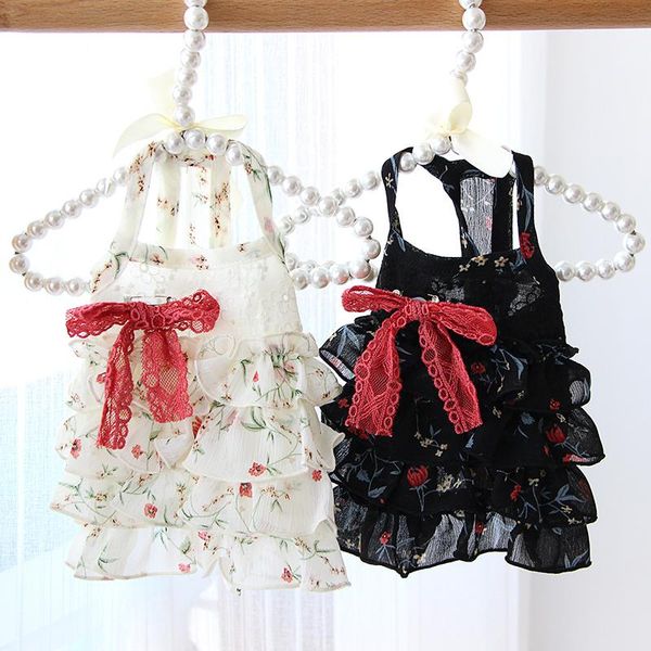 dog apparel summer dress chiffon skirt doggie cat chihuahua yorkshire puppy clothing small costume tutu pomeranian clothes outfit
dog apparel summer dress chiffon skirt doggie cat chihuahua yorkshire puppy clothing small costume tutu pomeranian clothes outfit