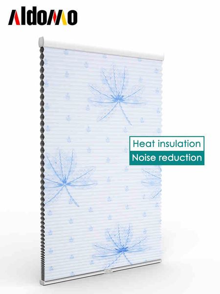 blinds aldomo printing sliding honeycomb sunshade curtains blackout lifting organ bedroom heat insulation
blinds aldomo printing sliding honeycomb sunshade curtains blackout lifting organ bedroom heat insulation
