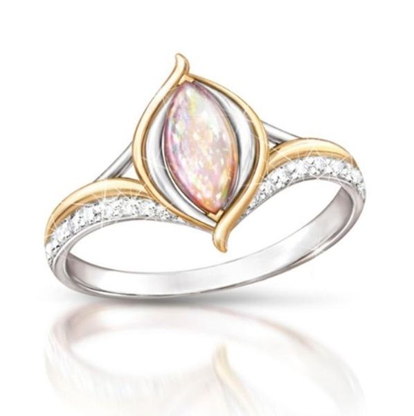 wedding rings fashion exquisite horse eye zircon female luxury charm romantic banquet jewelry engagement gift, Slivery;golden
wedding rings fashion exquisite horse eye zircon female luxury charm romantic banquet jewelry engagement gift, Slivery;golden