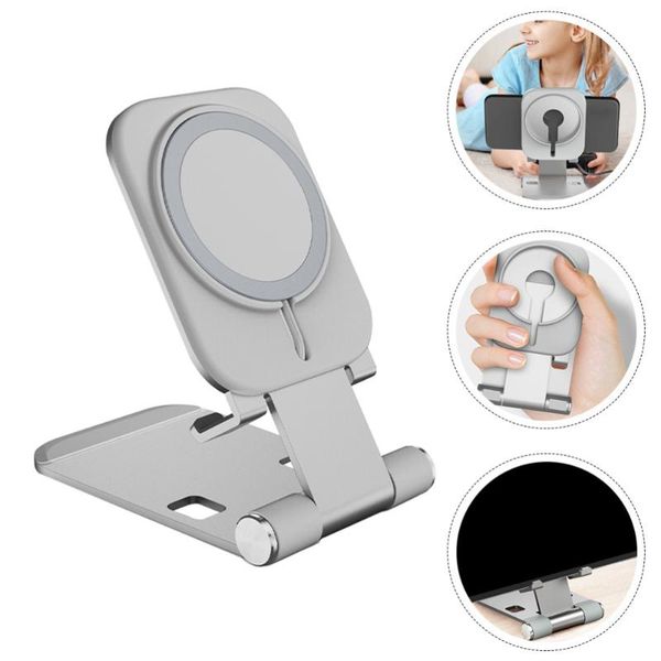 cell phone mounts & holders 1pc wireless charger bracket mobile multifunctional (grey)
cell phone mounts & holders 1pc wireless charger bracket mobile multifunctional (grey)
