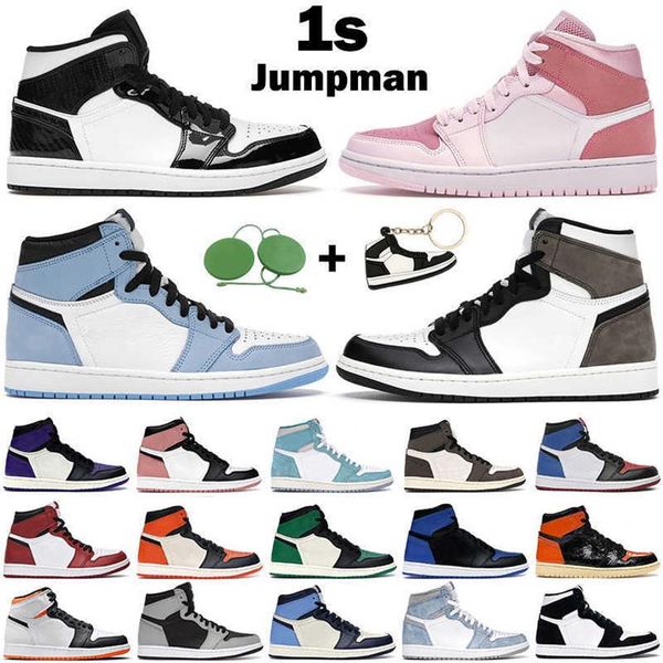 jumpman men women basketball shoes 1s high og 1 hyper royal university blue unc patent carbon fiber digital pink mens trainers sportsa52
jumpman men women basketball shoes 1s high og 1 hyper royal university blue unc patent carbon fiber digital pink mens trainers sportsa52