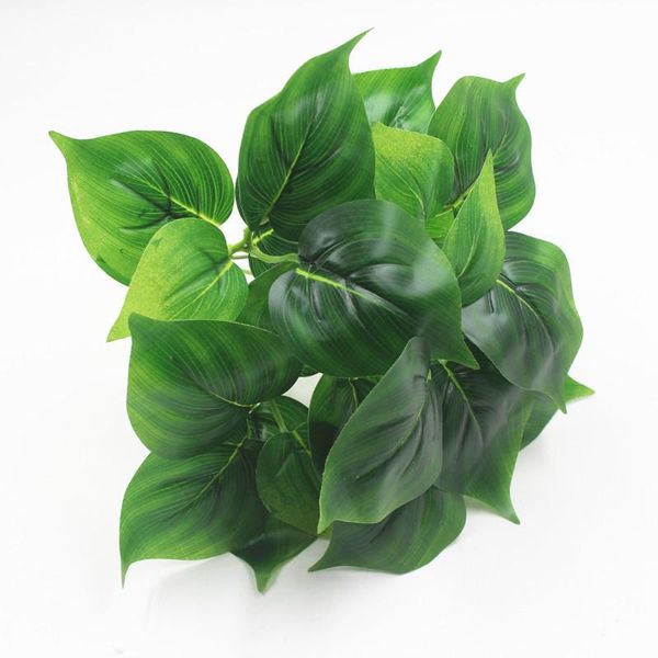 simulation plant wall green vegetation wall with wood green decoration leaves 5 fork heart-shaped leaf artificial epipremnu
simulation plant wall green vegetation wall with wood green decoration leaves 5 fork heart-shaped leaf artificial epipremnu