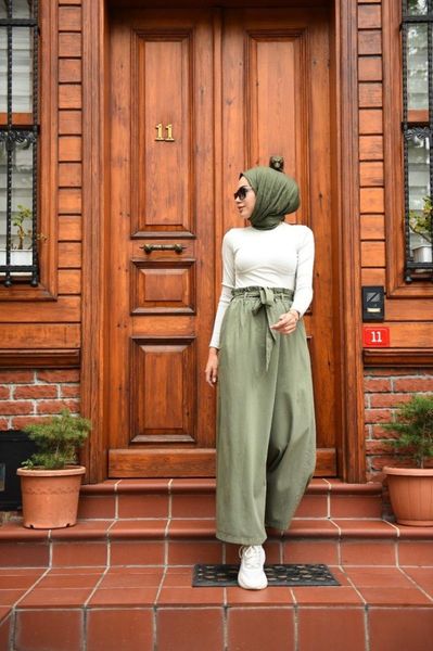 women's jeans women wide leg skirt islamic comfortable modern muslim clothing made in turkey 10011, Blue
women's jeans women wide leg skirt islamic comfortable modern muslim clothing made in turkey 10011, Blue