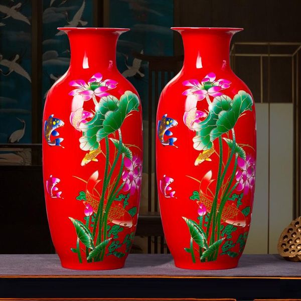 vases flower vase decoration living room arrangement ceramic large size wedding bedroom decorationtv cabinet furnishings
vases flower vase decoration living room arrangement ceramic large size wedding bedroom decorationtv cabinet furnishings