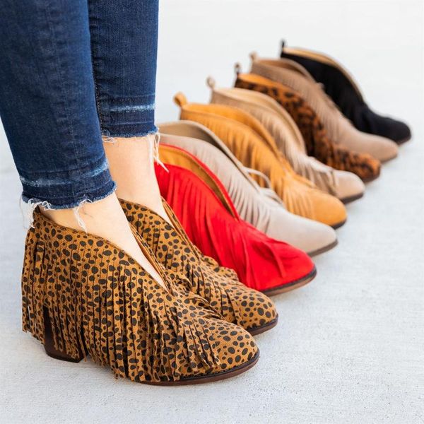 boots women ankle high heels pumps shoes woman booties vintage pu leather tassel shoe chaussures femme zapatos mujer sapatonh227, Black
boots women ankle high heels pumps shoes woman booties vintage pu leather tassel shoe chaussures femme zapatos mujer sapatonh227, Black