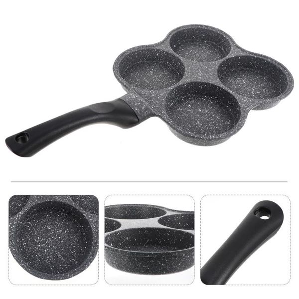 pans 1pc mini kitchen hamburg making mould four-hole fried egg pan cooking tool
pans 1pc mini kitchen hamburg making mould four-hole fried egg pan cooking tool