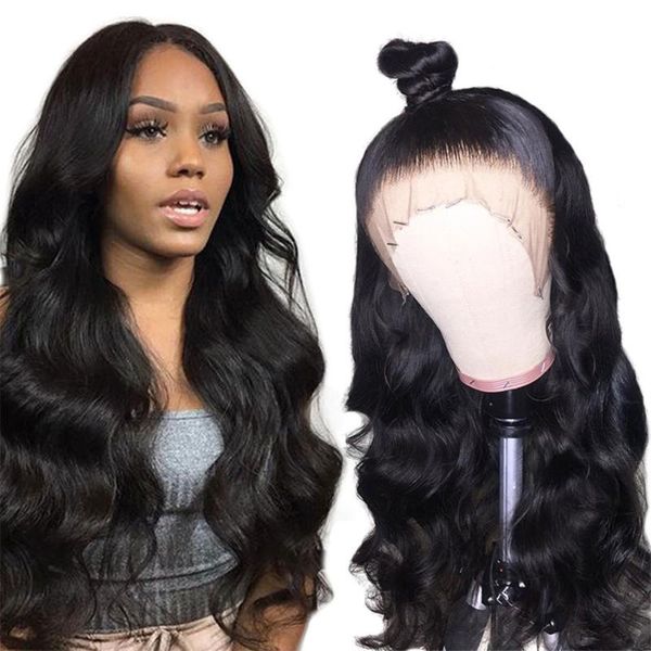 lace wigs desgirl body wave 4x4 closure human hair for black women 30 32 inch remy wig brazilian 13x4 frontal, Black;brown
lace wigs desgirl body wave 4x4 closure human hair for black women 30 32 inch remy wig brazilian 13x4 frontal, Black;brown
