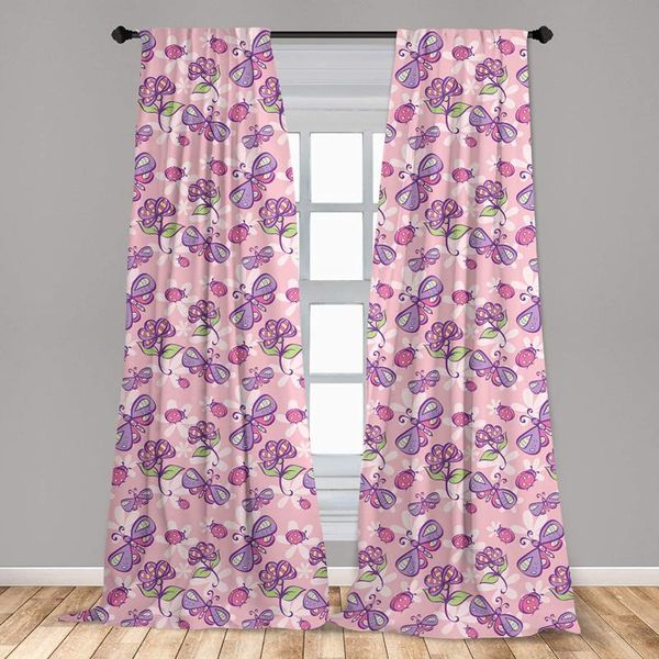curtain & drapes floral window curtains butterflies flowers cartoon girls playroom theme with rod pocket
curtain & drapes floral window curtains butterflies flowers cartoon girls playroom theme with rod pocket