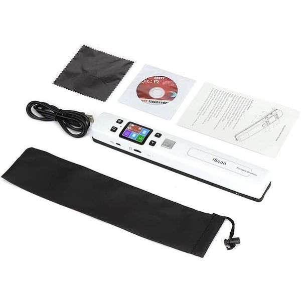 portable scanners for p, document, receipts, old pictures, built-in wifi, 1050/600/300 dpi resolution, rechargeable
portable scanners for p, document, receipts, old pictures, built-in wifi, 1050/600/300 dpi resolution, rechargeable