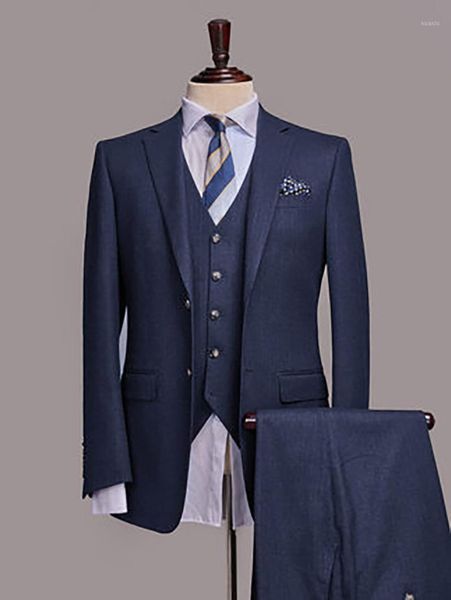 men's suits & blazers high-end slim suit wedding dress handsome two-button three-piece jacket notched lapel tuxedo italian business cas, White;black
men's suits & blazers high-end slim suit wedding dress handsome two-button three-piece jacket notched lapel tuxedo italian business cas, White;black