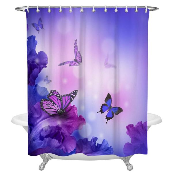 shower curtains waterproof fantasy butterfly animal flower curtain frabic polyester bathroom decor
shower curtains waterproof fantasy butterfly animal flower curtain frabic polyester bathroom decor
