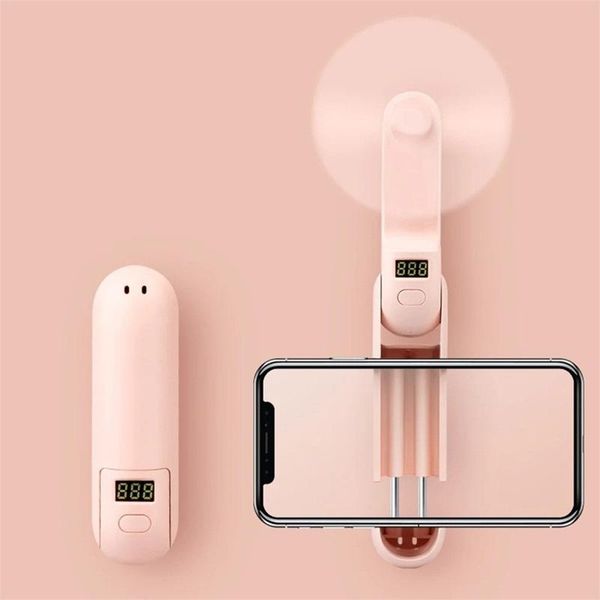electric fans mini fan portable 1200mah enduring silent foldable usb rechargeable with power bank and function
electric fans mini fan portable 1200mah enduring silent foldable usb rechargeable with power bank and function