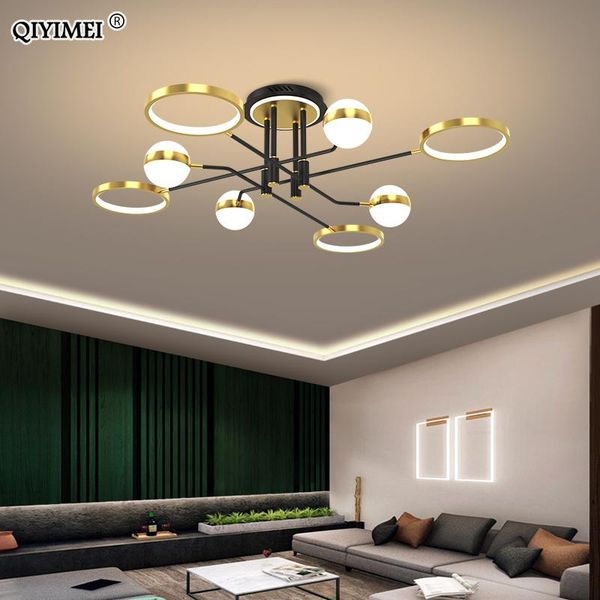 modern led chandelier lights with remote control luminarie for bedroom living dining study room kitchen hall home lamps lighting
modern led chandelier lights with remote control luminarie for bedroom living dining study room kitchen hall home lamps lighting
