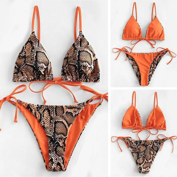2021 spring two pieces suit leopard colorblock padded bikini set low cut sleeveless summer women bandage swimsuit beachwear
2021 spring two pieces suit leopard colorblock padded bikini set low cut sleeveless summer women bandage swimsuit beachwear