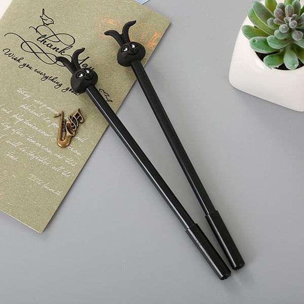 gel pens 1piece kawaii cute 0.5mm lovely neutral for writing school office supplies novelty stationery
gel pens 1piece kawaii cute 0.5mm lovely neutral for writing school office supplies novelty stationery